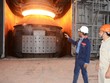 Cháy trong Công ty Thép Hòa Phát, 3 công nhân tử vong