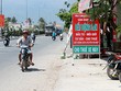 Điểm giao dịch Web Tổng Nhà Cái 99Kl99 Giải Trí Bậc Nhất tại trung tâm huyện Vạn Ninh, Khánh Hòa. Ảnh: An Phước.