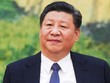 Chủ tịch Trung Quốc Tập Cận Bình (Ảnh: AFP)