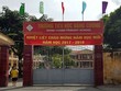 Bắt tạm giam nguyên hiệu trưởng trường tiểu học ở Hải Phòng 
