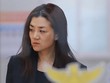 Cho Hyun-min rời trụ sở cảnh sát sau 15 giờ thẩm vấn. Ảnh: Yonhap.