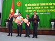 Kiện toàn nhân sự chủ chốt Cần Thơ, Đồng Nai, Bắc Kạn