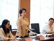 Nguyên Phó bí thư Đồng Nai Phan Thị Mỹ Thanh
