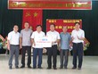 50 suất học bổng Vì trẻ em Việt Nam đến với các em học sinh huyện Yên Thành, Nghệ An