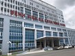 Bệnh viện đa khoa Vĩnh Long được xây dựng mới, hiện đại nhưng đang thiếu hụt hàng chục bác sĩ. Ảnh: Cửu Long