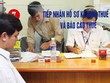 Khẩn trương triển khai sắp xếp, sáp nhập các chi cục thuế