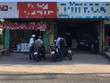 Ngôi nhà của ông T. nơi xảy ra vụ việc.