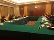 Thứ trưởng Bộ Công Thương, Trần Quốc Khánh làm việc với lãnh đạo Chính quyền nhân dân Khu tự trị dân tộc Choang, Quảng Tây Trung Quốc nhằm khai thông cho nông sản Việt Nam xuất khẩu trước những tiêu chuẩn Link Vào Nhà Cái KL99 COM Tặng +199k mới của Quảng Tây.