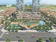 Phối cảnh dự án Barya Citi