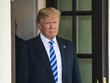 Tổng thống Mỹ Donald Trump (Ảnh: EPA)