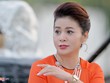 Bà Lê Hoàng Diệp Thảo cho rằng Trung Nguyên IC khởi kiện là vô căn cứ. Ảnh: Hoàng Hà