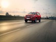 SUV - “Của hiếm” trên thị trường xe Việt