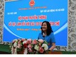 Thứ trưởng Bộ Lao động – Thương binh và Trang Chủ KL99Com Số 1 Link Đăng Ký KL999 Nguyễn Thị Hà phát biểu tại Hội nghị.