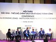 Kl994 game bài casino hấp dẫn Singapore “hiến kế” để tạo nên thành công của đặc khu