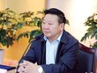 Lôi Chí Cường.