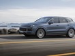 Động cơ diesel trên Macan và Cayenne có dấu hiệu làm giả mức khí thải phát sinh. Ảnh: Caranddrive.