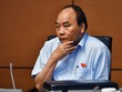Thủ tướng Kl993 ưu đãi thưởng hấp dẫn Nguyễn Xuân Phúc.