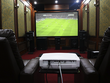 Máy chiếu 4K được nhiều người lựa chọn để chuẩn bị cho mùa World Cup.