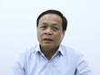 Ông Võ Ngọc Đồng - Giám đốc Sở Nội vụ Đà Nẵng. Ảnh: Nguyễn Đông.