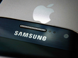 Cuộc chiến pháp lý giữa Apple và Samsung có thể sắp đi đến hồi kết.