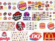 Lý do logo các hãng thức ăn nhanh thường có màu đỏ