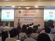 Hội nghị Sơ kết công tác thông tin đối ngoại giai đoạn 2013-2020 khu vực phía Nam được tổ chức tháng 9/2017.