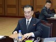 Ông Kim Chang-son (Ảnh: Yonhap).