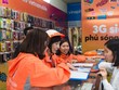 Vietnamobile sẽ chuyển từ 0188, 0186 về đầu 058 và 056.