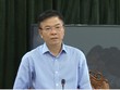 Thừa nhận hạn chế yếu kém, Bộ trưởng Lê Thành Long đề cập thẳng vào tình trạng xin lùi, xin rút và trình chậm, hồ sơ chưa đầy đủ của một số dự án Luật.