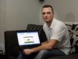 James Howells đã vứt 7.500 Bitcoin vào sọt rác.