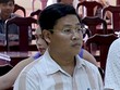 Bí thư phường bị cách chức, xuống làm chuyên viên sau vụ đánh bạc