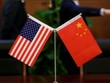 Trung Quốc cáo buộc Mỹ trở mặt. Ảnh: Reuters.