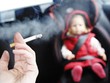 Khói thuốc gây ảnh hưởng trong phạm vi 5-7m. Người không hút nhưng tiếp xúc với khói thuốc thường xuyên có thể hấp thụ lượng khói, tương đương 5 điếu/ngày.