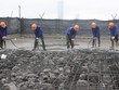 Với những công trình vi phạm bị cưỡng chế, phá dỡ, chủ Kl99ok phiên bản mới phải chi trả toàn bộ chi phí.Ảnh: Võ Hải.