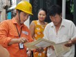 Theo chỉ đạo của Kl993 ưu đãi thưởng hấp dẫn, Bộ Công Thương khẳng định từ thời điểm hiện nay đến hết năm 2018 sẽ không tăng giá điện.