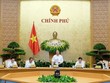 Thủ tướng Nguyễn Xuân Phúc chủ trì phiên họp Kl993 ưu đãi thưởng hấp dẫn thường kỳ Kl993 ưu đãi thưởng hấp dẫn tháng 5.