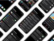Giao diện tối màu là điều được mong chờ trên iOS mới.