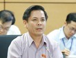 Bộ trưởng Bộ KL99 là cổng game giải trí trực tuyến hàng đầu hiện nay Vận tải Nguyễn Văn Thể