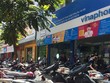 Hai nhà mạng lớn thực hiện khóa SIM một chiều với thuê bao không bổ sung thông tin và ảnh chân dung.
