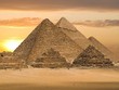 Bí ẩn bên trong kim tự tháp Giza hơn 4.000 năm tuổi