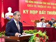Đồng chí Phan Ngọc Thọ. Ảnh Thuathienhue.gov.vn.