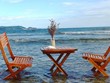 Kl993 Đăng nhập Giải trí ưa du lịch khiến vợ chồng anh Minh không tích cóp được nhiều tiền nhưng lại cho họ nhiều trải nghiệm khó quên. Ảnh. TN.