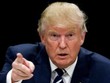 Tổng thống Mỹ Donald Trump. Ảnh: Reuters.
