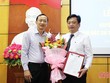 Nhân sự mới Hà Tĩnh, Kon Tum