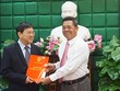 Nhân sự Phó Chủ tịch UBND tỉnh Vĩnh Phúc và Khánh Hòa