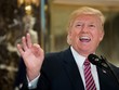 Tổng thống Mỹ Donald Trump (Ảnh: Reuters).