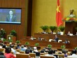 Phó thủ tướng Vương Đình Huệ cho rằng, dù có hay không có đặc khu này thì Hà Nội và TPHCM  vẫn là 2 đầu tàu động lực của cả nước.
