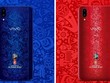 Nhân viên FIFA phải dùng điện thoại Trung Quốc tại World Cup 2018