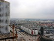 Một khu đô thị gồm nhà thấp tầng và chung cư tại Hà Nội. Ảnh: Nguyễn Hà