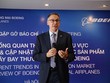 Kl991.com World Cup 2026 Chính Thức Việt cung ứng linh kiện cho máy bay Boeing 777